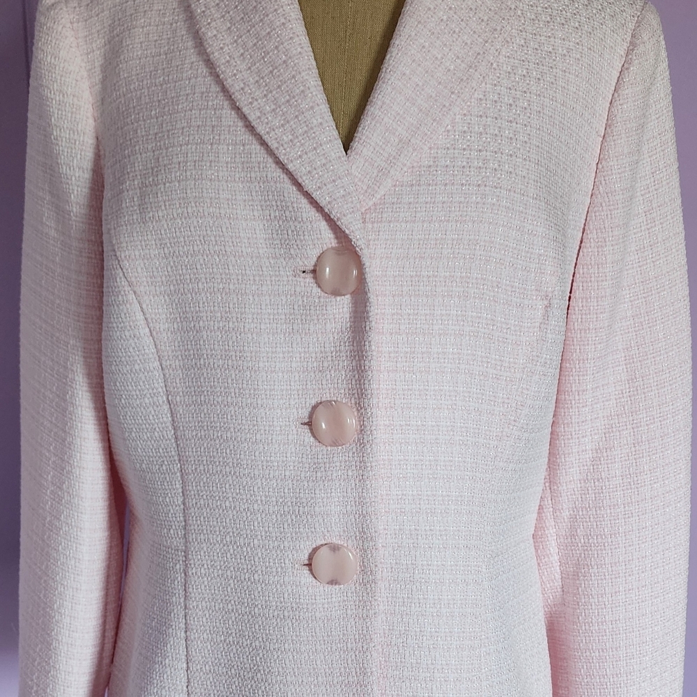NEW LeSuit Blazer - Size 10
